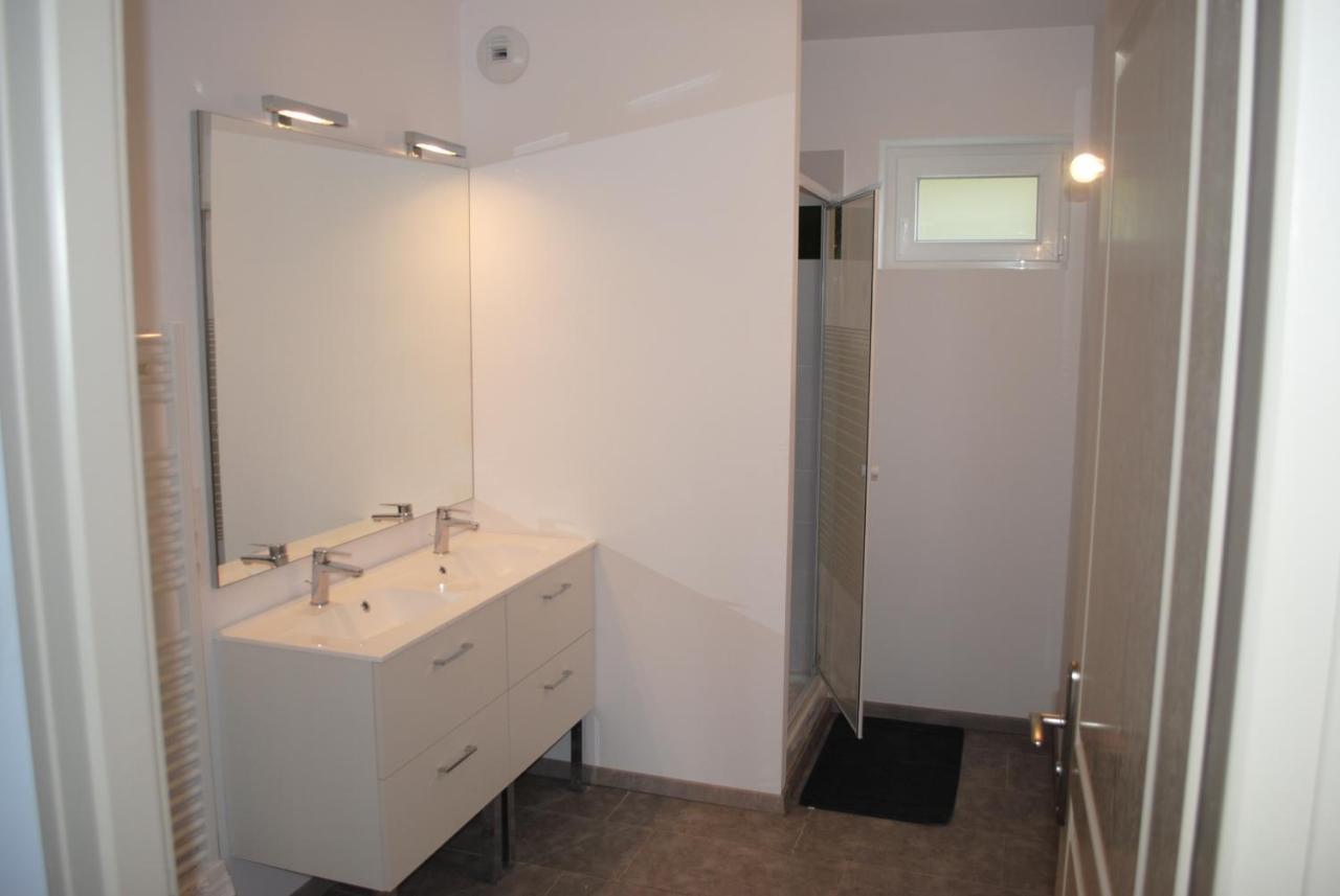 Panoramic Campus Aparthotel Font-Romeu-Odeillo-Via Buitenkant foto