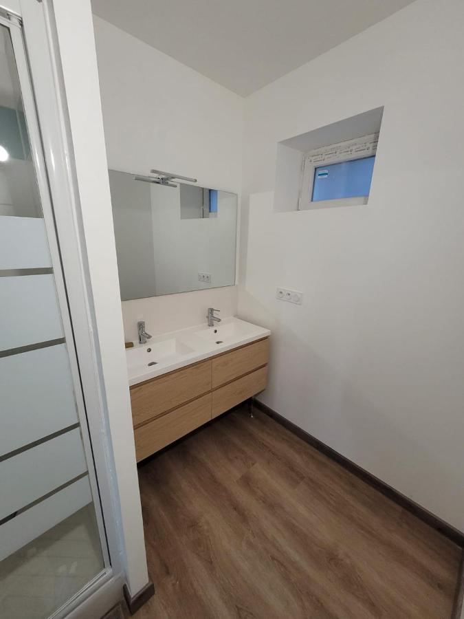 Panoramic Campus Aparthotel Font-Romeu-Odeillo-Via Buitenkant foto